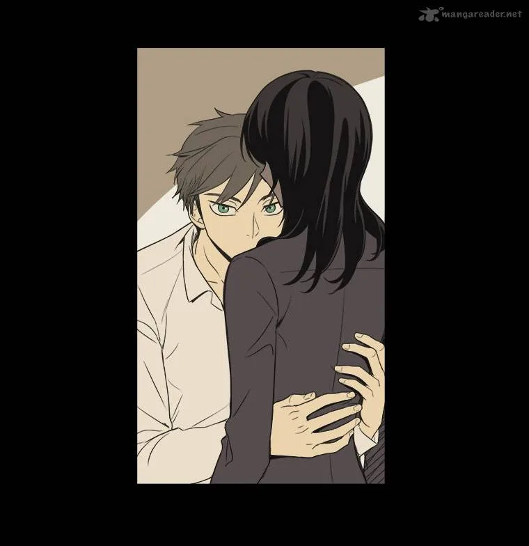 Weekly Boys' Dating Agency Chapter 0 page 6