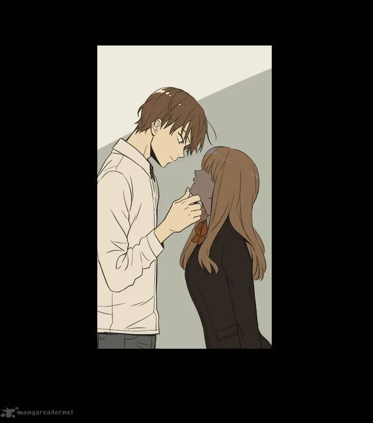 Weekly Boys' Dating Agency Chapter 0 page 4