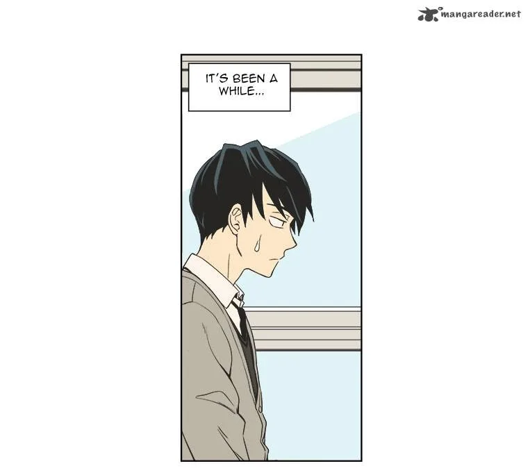 Weekly Boys' Dating Agency Chapter 1 page 16