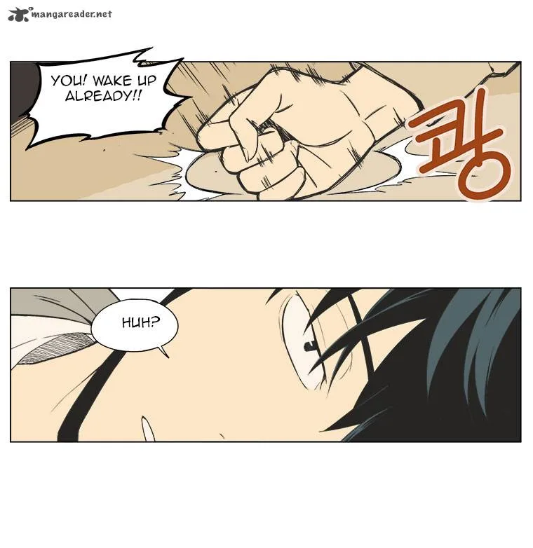 Weekly Boys' Dating Agency Chapter 1 page 11