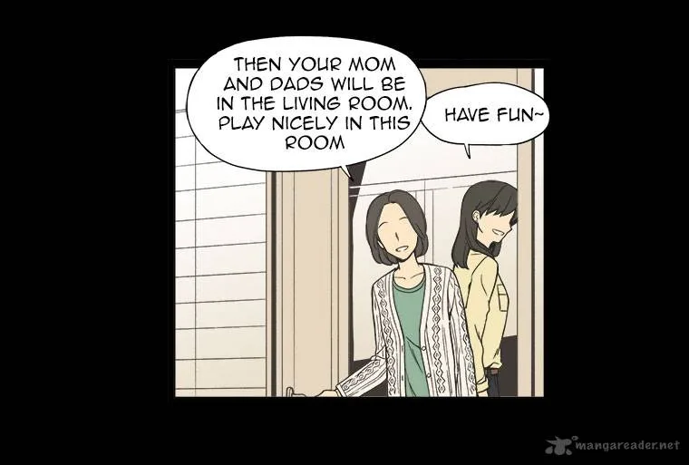 Weekly Boys' Dating Agency Chapter 1 page 6