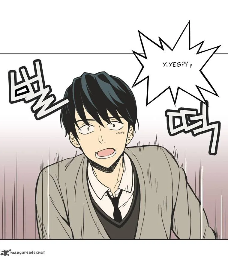 Weekly Boys' Dating Agency Chapter 1 page 12