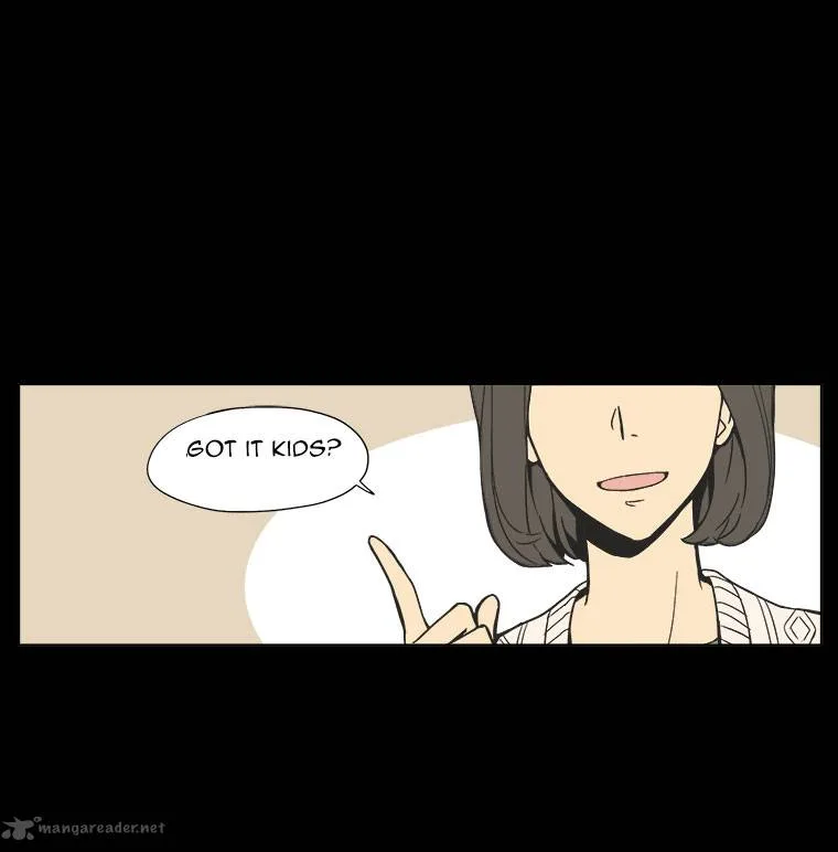 Weekly Boys' Dating Agency Chapter 1 page 3
