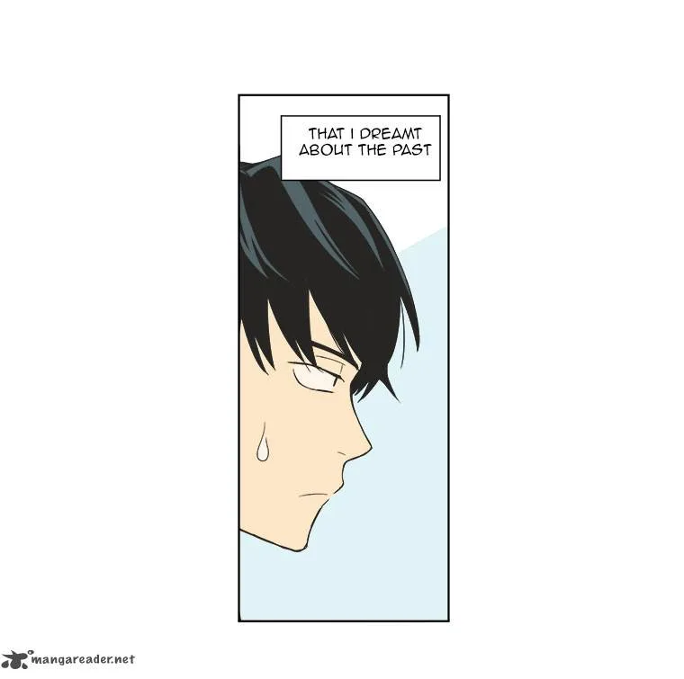 Weekly Boys' Dating Agency Chapter 1 page 17