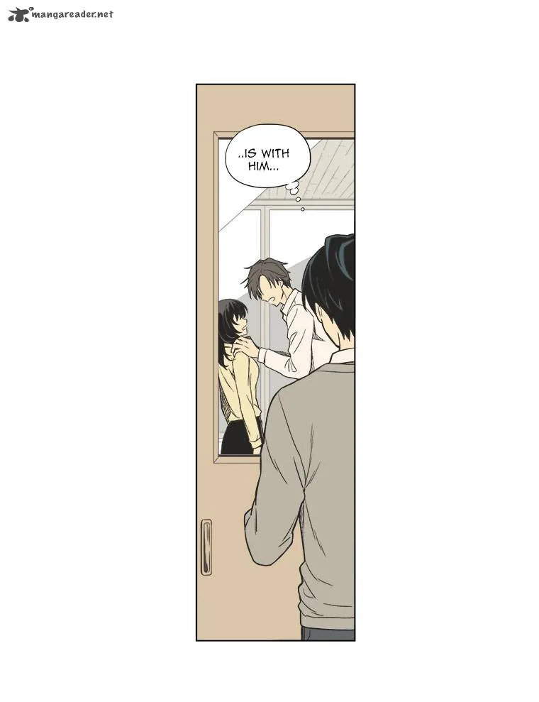 Weekly Boys' Dating Agency Chapter 1 page 24