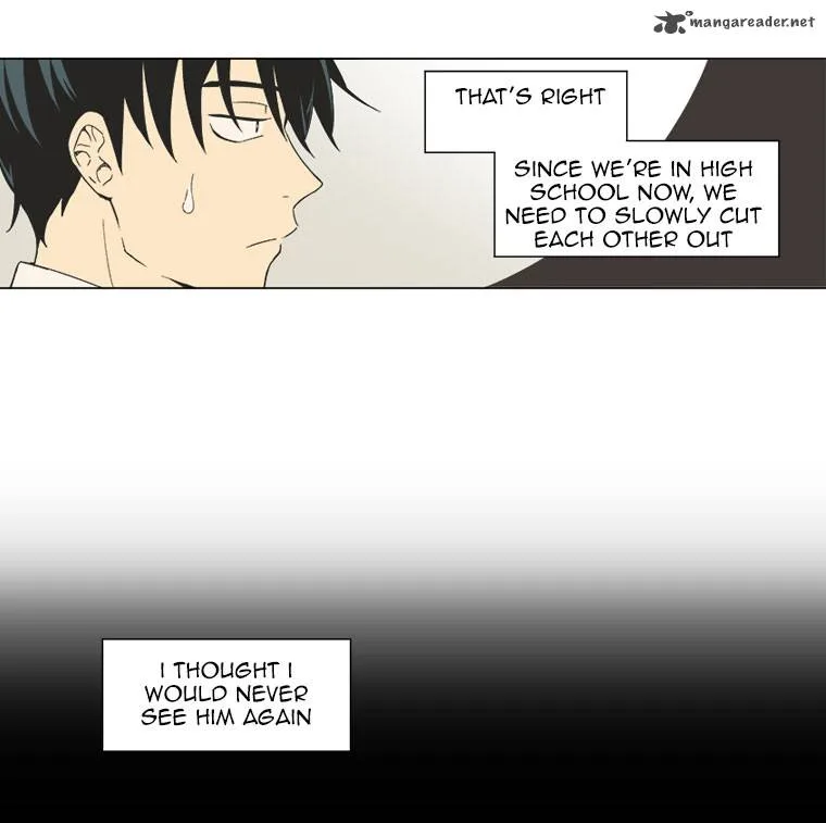 Weekly Boys' Dating Agency Chapter 1 page 29