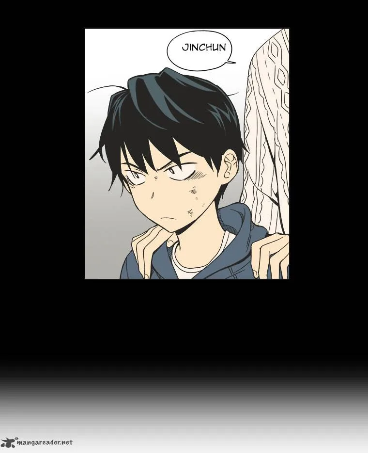Weekly Boys' Dating Agency Chapter 1 page 34
