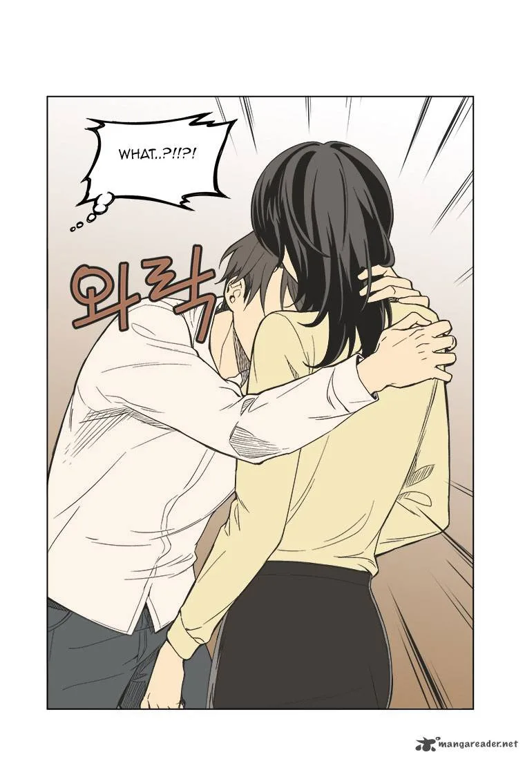 Weekly Boys' Dating Agency Chapter 1 page 25