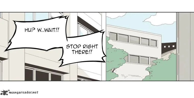 Weekly Boys' Dating Agency Chapter 1 page 41
