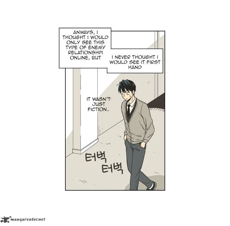 Weekly Boys' Dating Agency Chapter 1 page 42