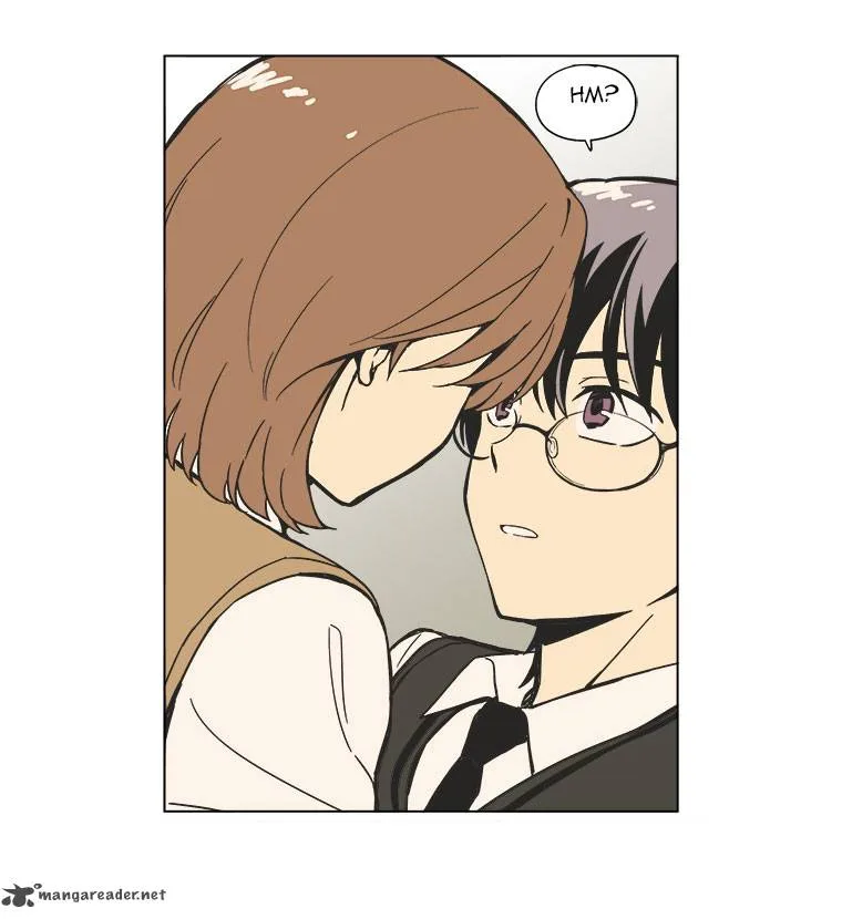Weekly Boys' Dating Agency Chapter 1 page 52