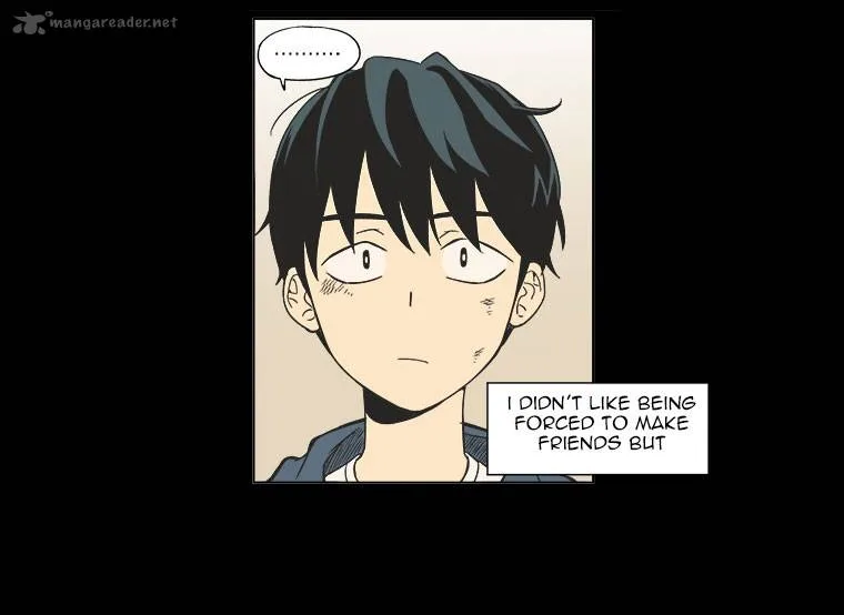 Weekly Boys' Dating Agency Chapter 1 page 59