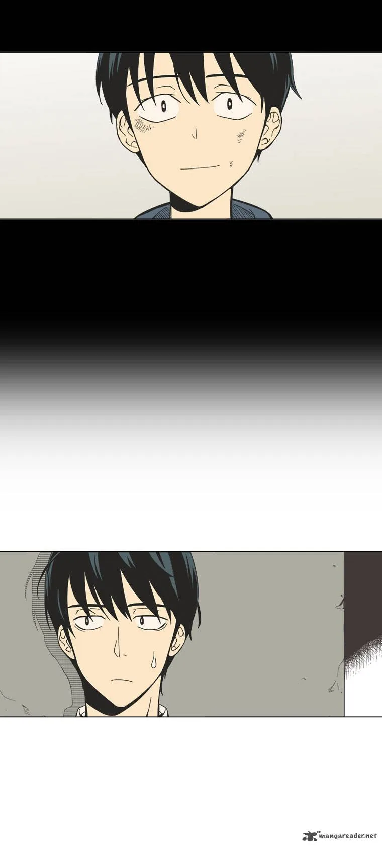 Weekly Boys' Dating Agency Chapter 1 page 61