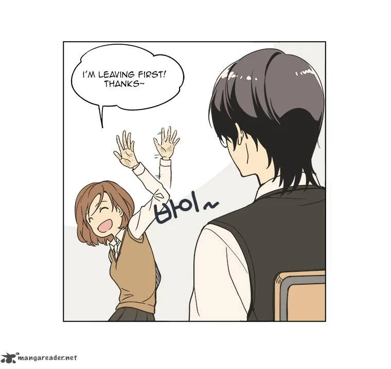 Weekly Boys' Dating Agency Chapter 1 page 63