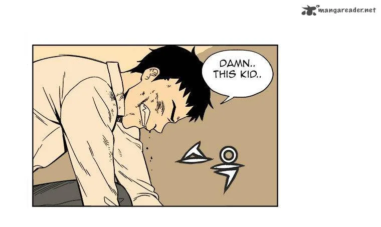Weekly Boys' Dating Agency Chapter 2 page 13