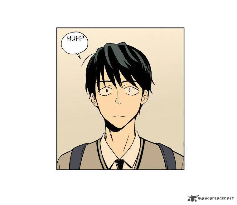 Weekly Boys' Dating Agency Chapter 2 page 20