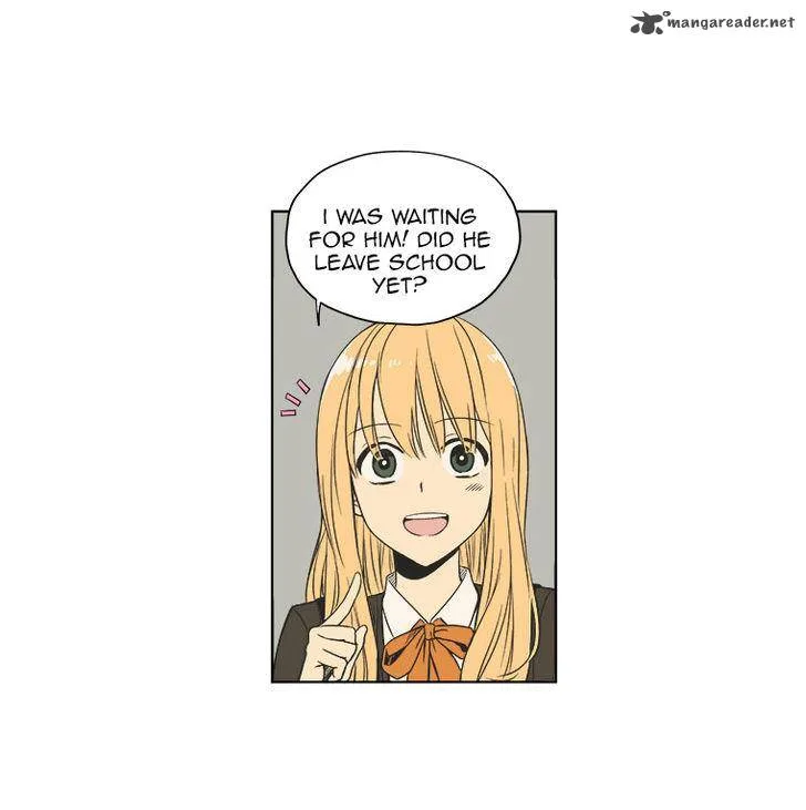 Weekly Boys' Dating Agency Chapter 2 page 26