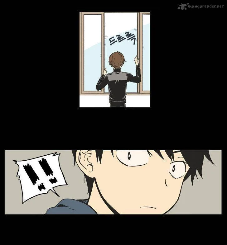 Weekly Boys' Dating Agency Chapter 2 page 30