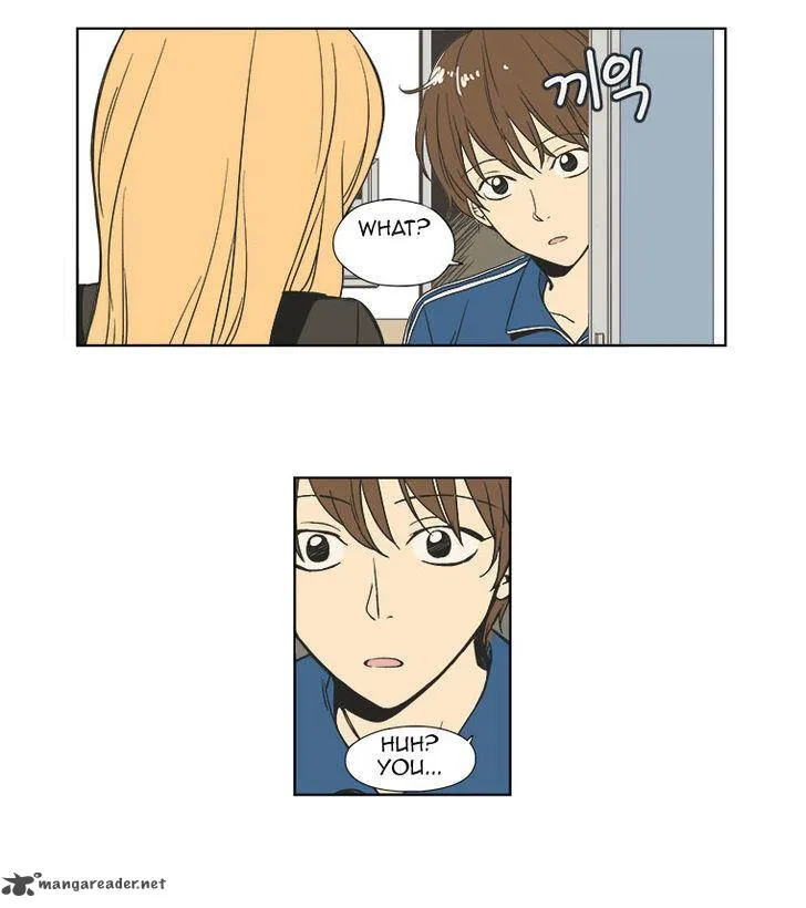 Weekly Boys' Dating Agency Chapter 2 page 44
