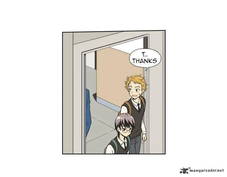 Weekly Boys' Dating Agency Chapter 2 page 53