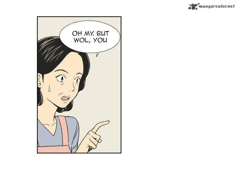 Weekly Boys' Dating Agency Chapter 2 page 59