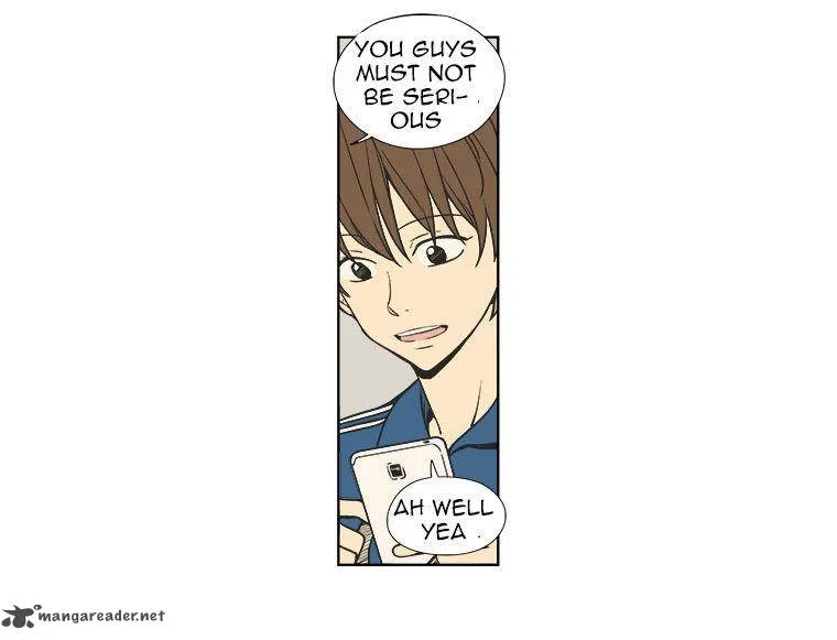 Weekly Boys' Dating Agency Chapter 2 page 63