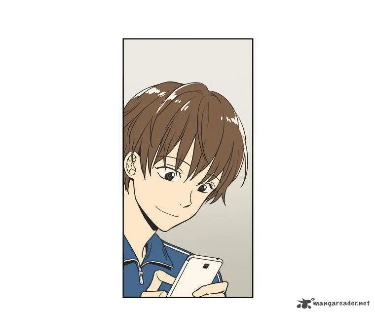 Weekly Boys' Dating Agency Chapter 2 page 65