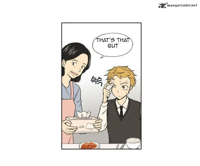 Weekly Boys' Dating Agency Chapter 2 page 64