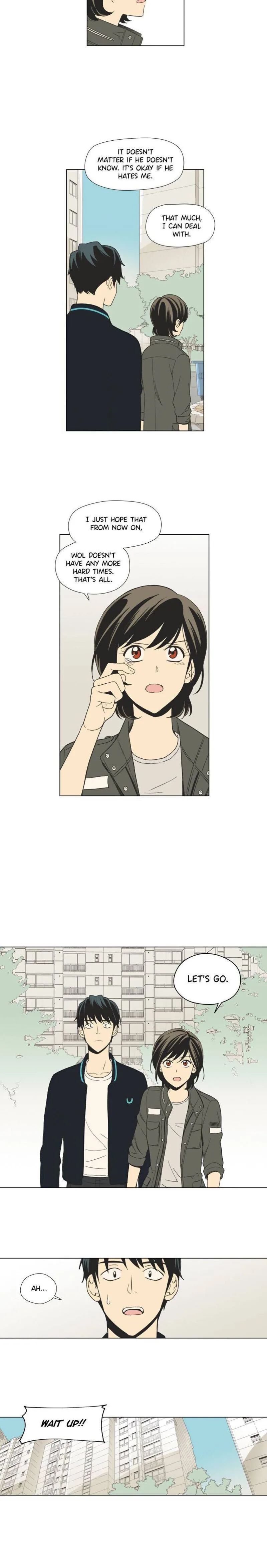 Weekly Boys' Dating Agency Chapter 24 page 13