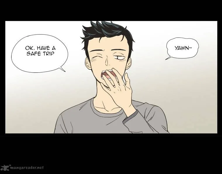 Weekly Boys' Dating Agency Chapter 3 page 6