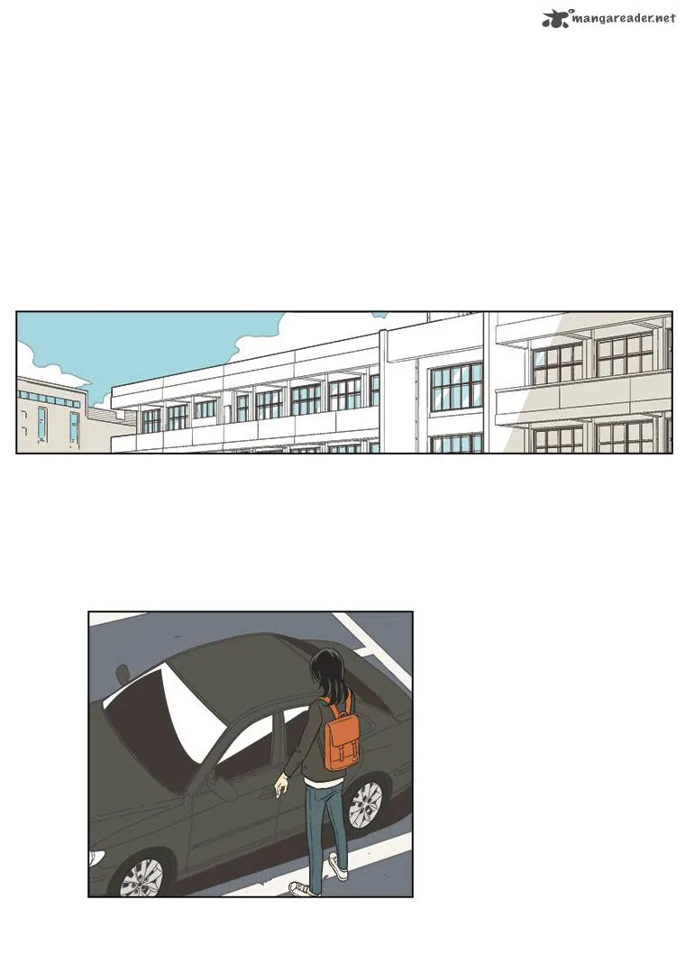 Weekly Boys' Dating Agency Chapter 3 page 17