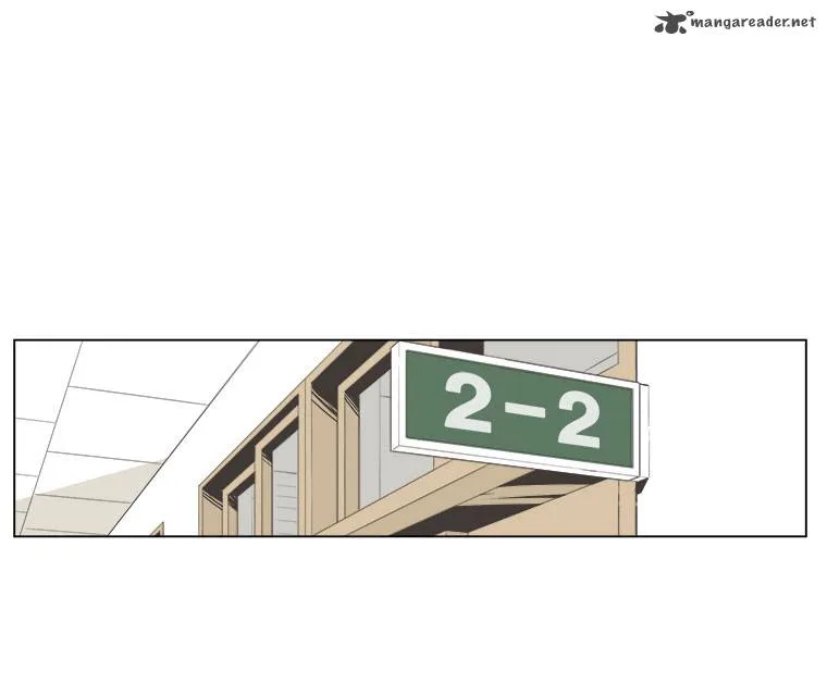 Weekly Boys' Dating Agency Chapter 3 page 30