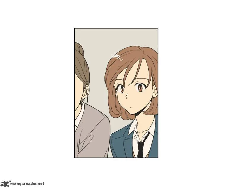 Weekly Boys' Dating Agency Chapter 3 page 32