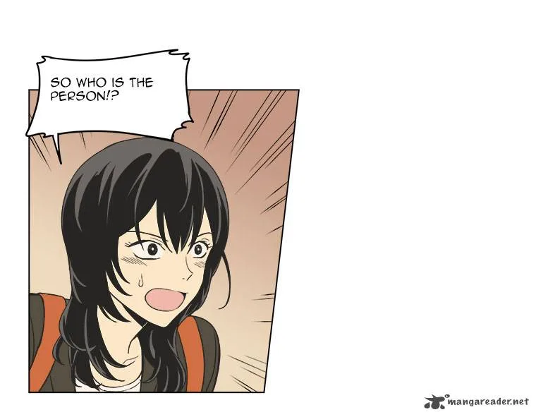 Weekly Boys' Dating Agency Chapter 3 page 26