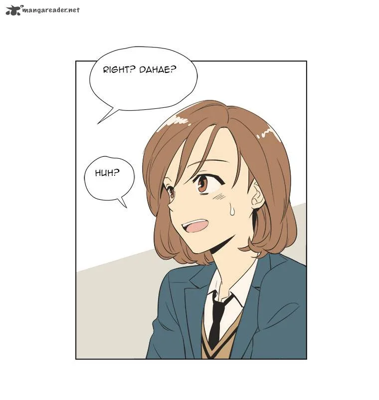 Weekly Boys' Dating Agency Chapter 3 page 29