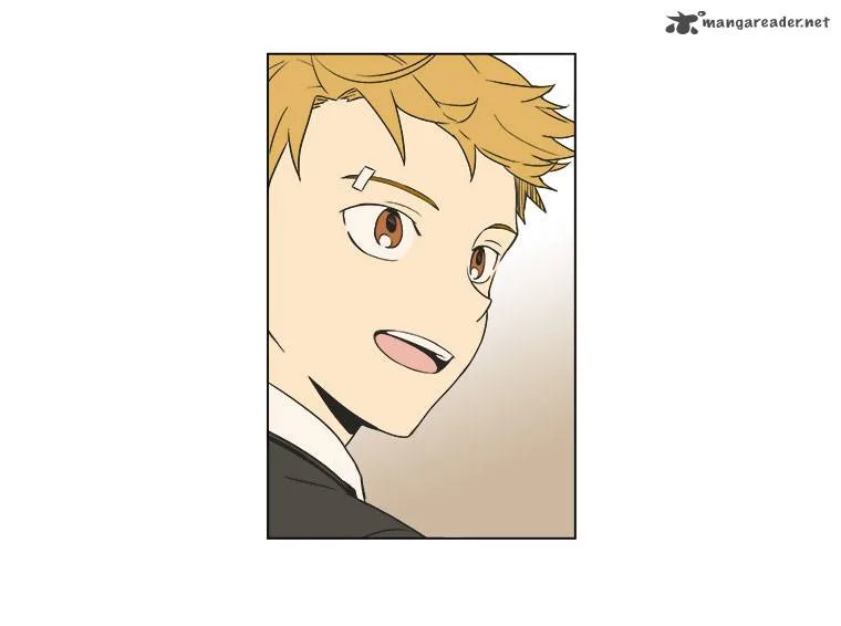 Weekly Boys' Dating Agency Chapter 3 page 41