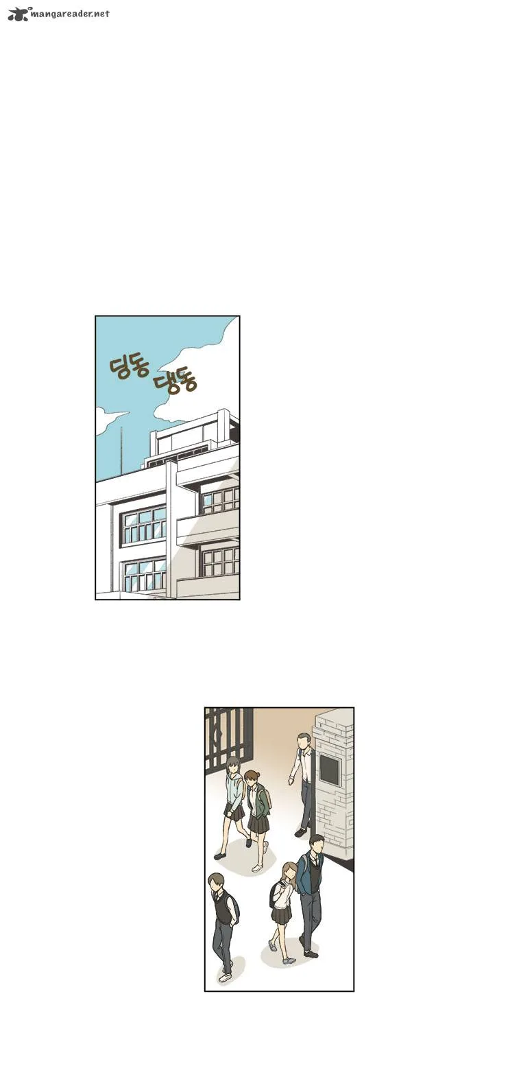 Weekly Boys' Dating Agency Chapter 3 page 44
