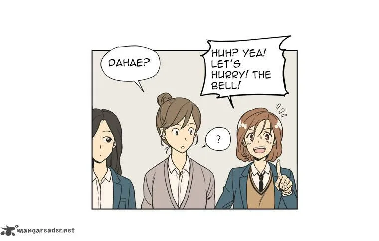 Weekly Boys' Dating Agency Chapter 3 page 43