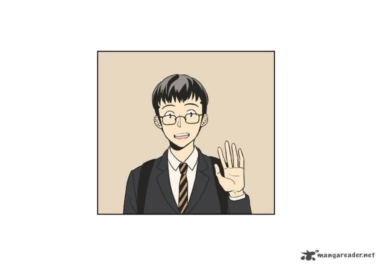Weekly Boys' Dating Agency Chapter 3 page 46