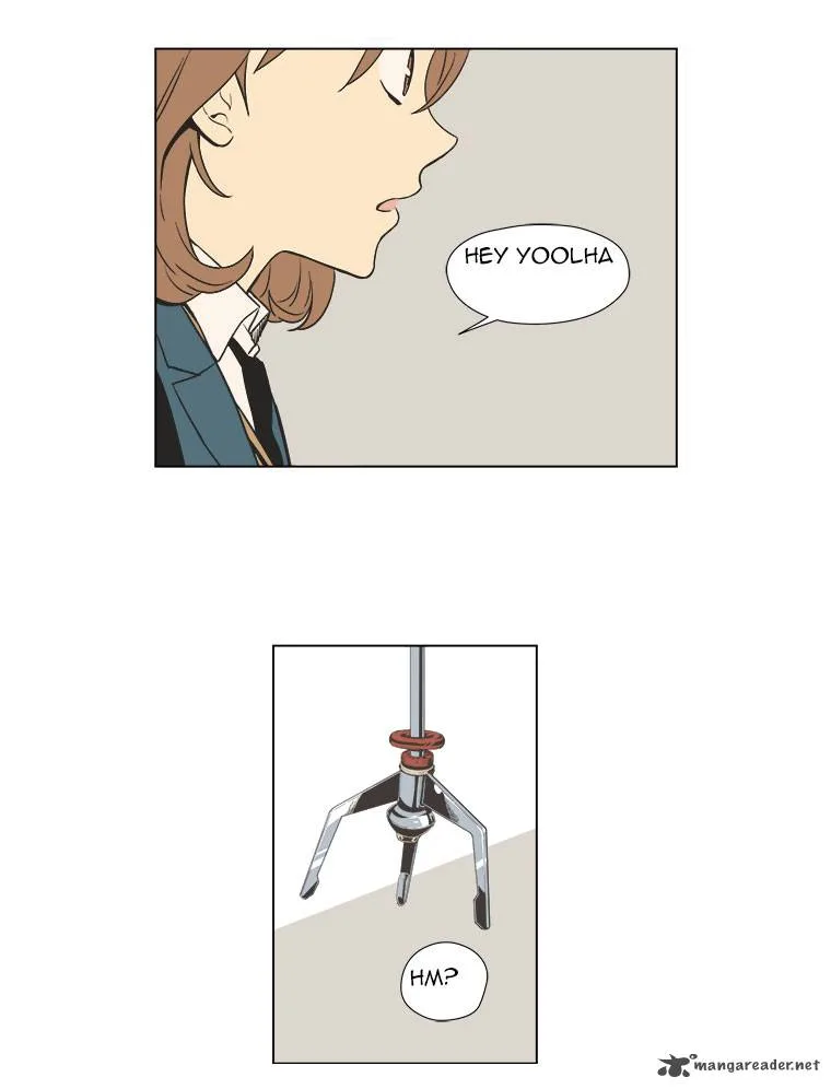Weekly Boys' Dating Agency Chapter 3 page 51