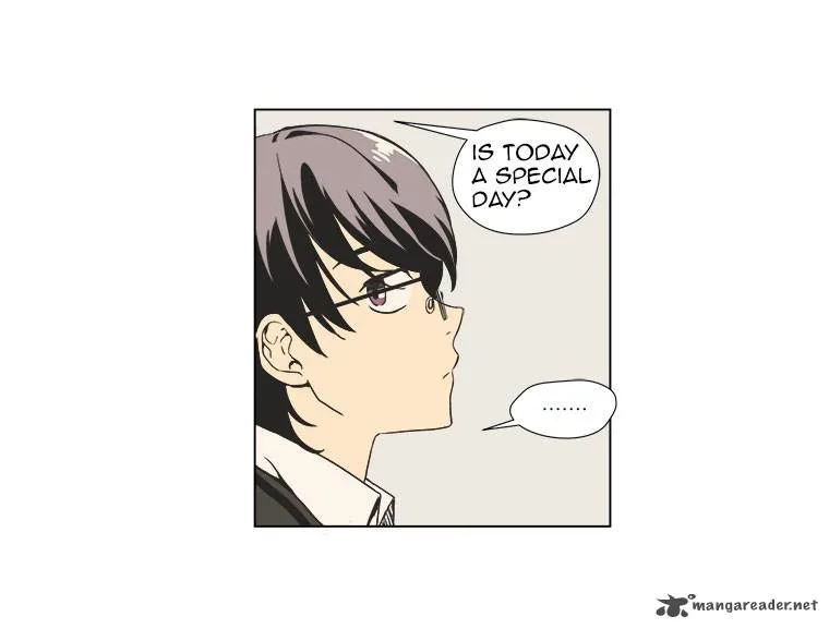 Weekly Boys' Dating Agency Chapter 3 page 54