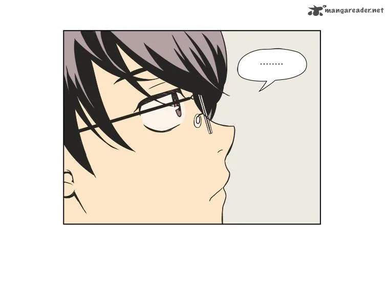 Weekly Boys' Dating Agency Chapter 3 page 55