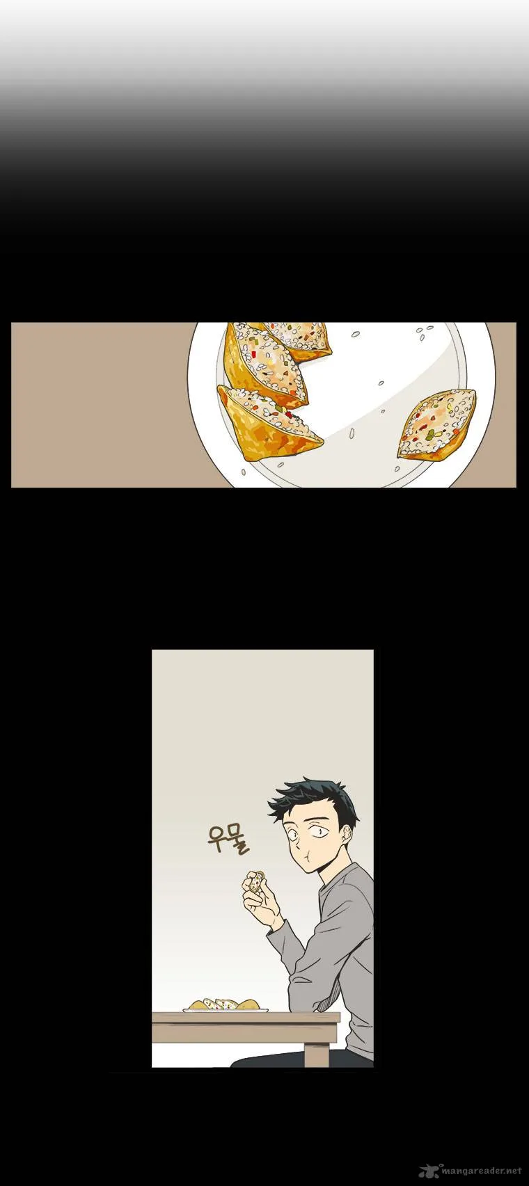 Weekly Boys' Dating Agency Chapter 3 page 57