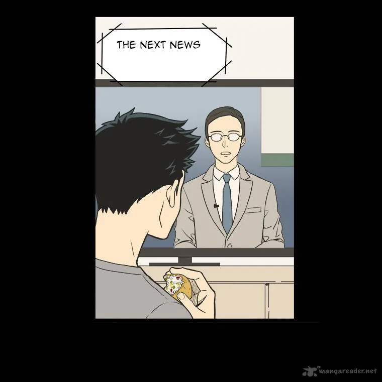 Weekly Boys' Dating Agency Chapter 3 page 58