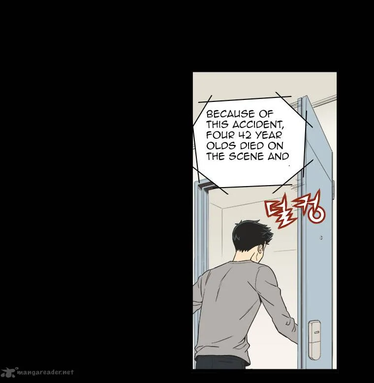 Weekly Boys' Dating Agency Chapter 3 page 63
