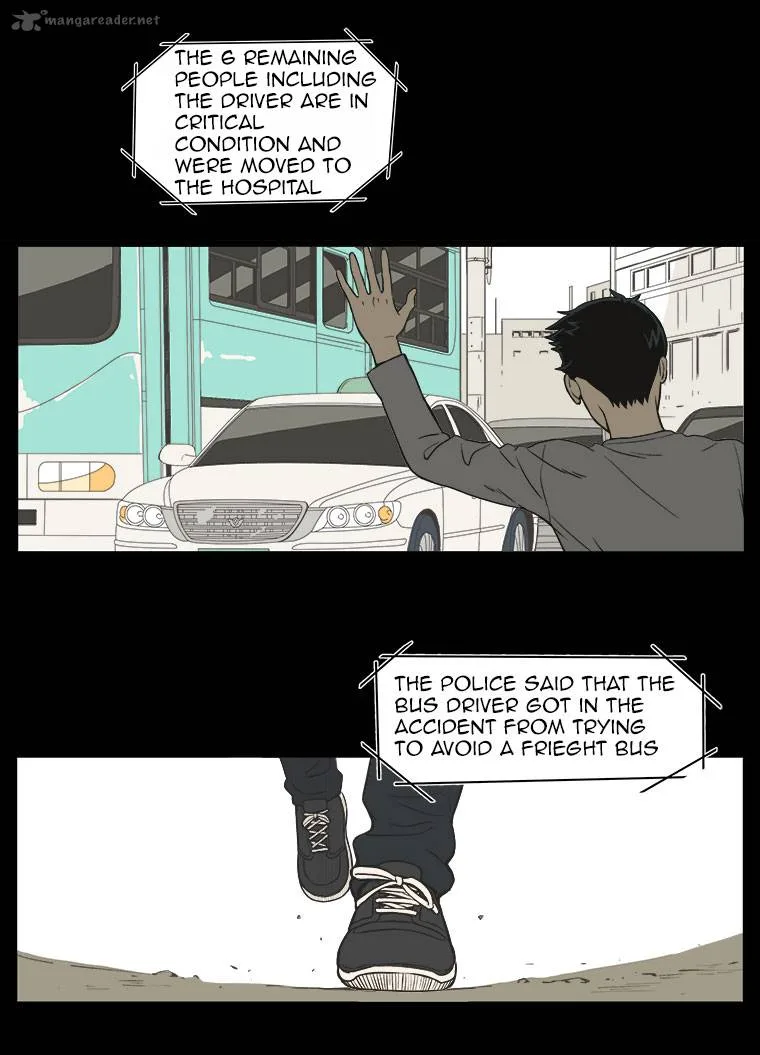 Weekly Boys' Dating Agency Chapter 3 page 64