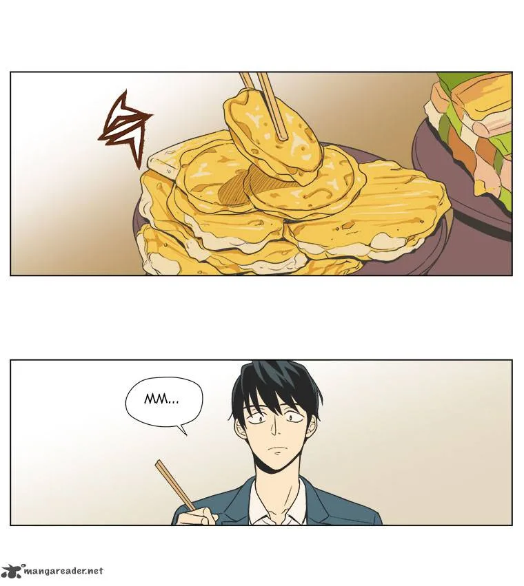 Weekly Boys' Dating Agency Chapter 3 page 68