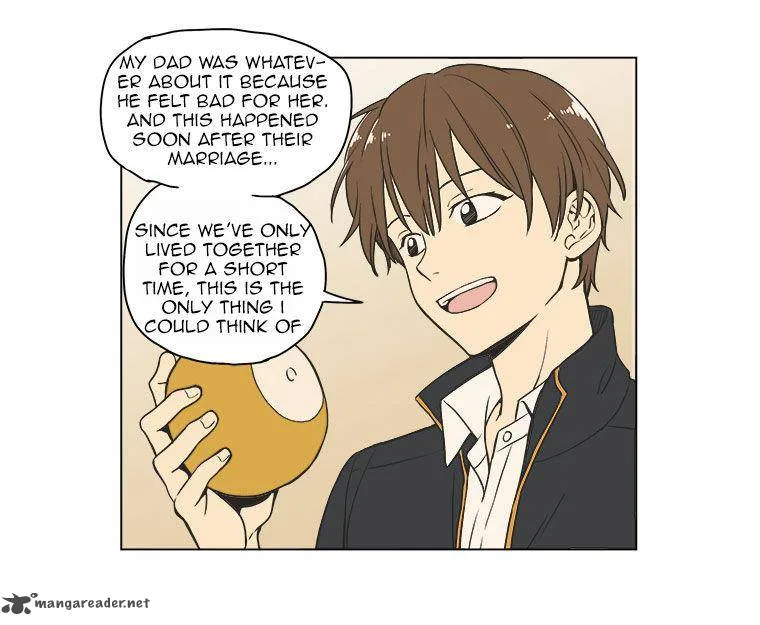 Weekly Boys' Dating Agency Chapter 4 page 29