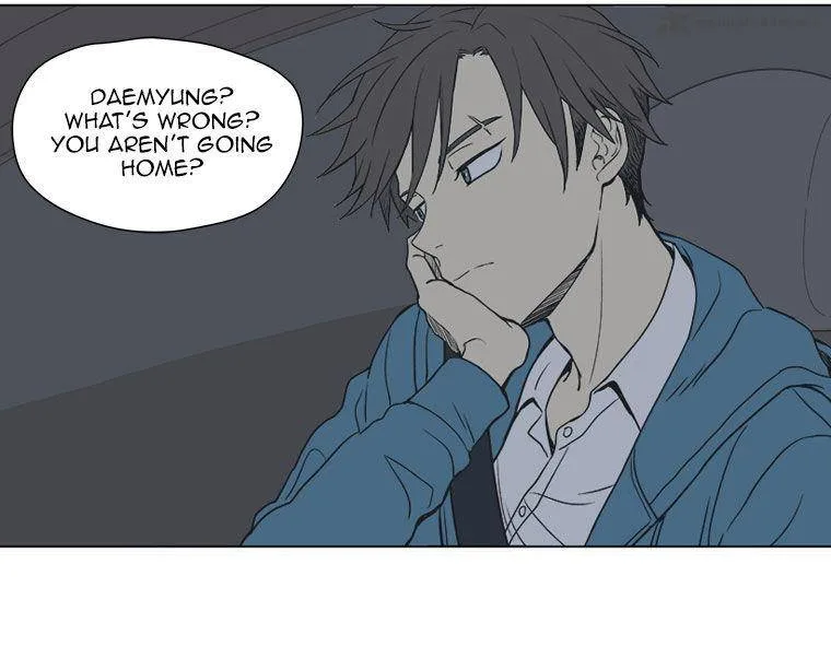 Weekly Boys' Dating Agency Chapter 4 page 5