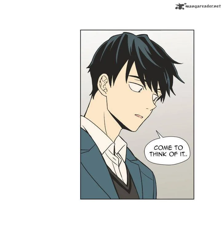 Weekly Boys' Dating Agency Chapter 4 page 16